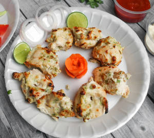 Malai Tikka