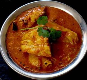Fish Curry