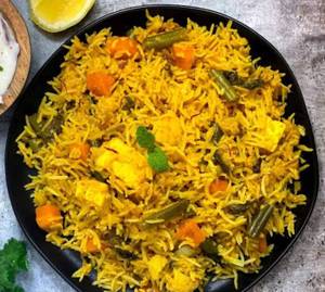 Veg Biryani