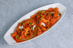 Chicken Manchurian