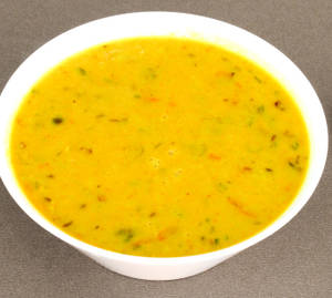 Dal Fry