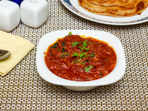Akbari Chicken