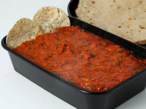 Veg Jaipuri