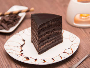 Seven Layer Pastry (250 gms)