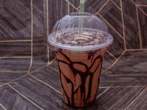 Cold Coffee