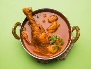Dehati Chicken 