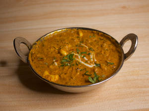Kaju Curry