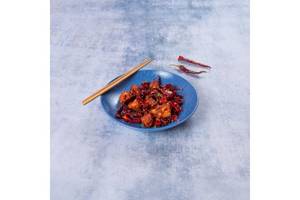 Signature Chongqing Chicken