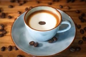 Macchiato Coffee