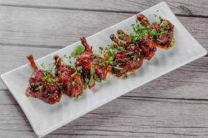 Drums Of Heaven (6 Pcs)