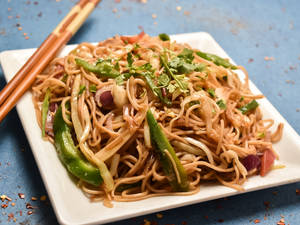Veg Chowmein