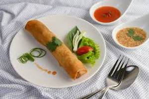 Veg Roll