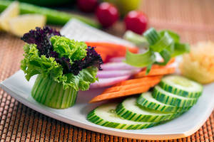 Green Salad
