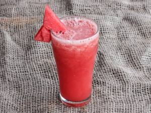 Watermelon Juice