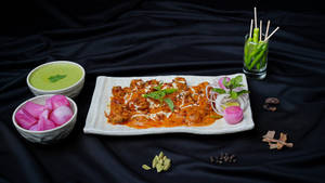 Mushroom Sharabian Da