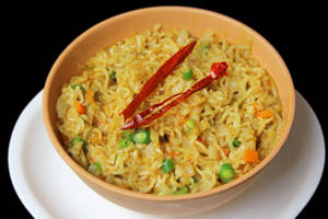 Masala Maggi       