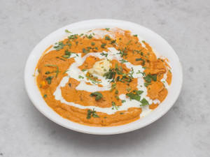 Paneer Butter Masala