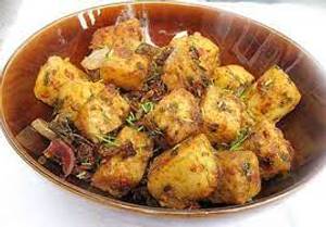 Paneer Hot And Pepper
