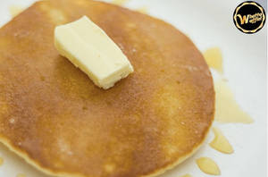 H1y Butter Pancake