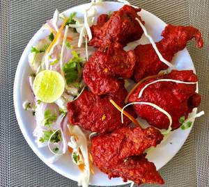 Chicken Kabab