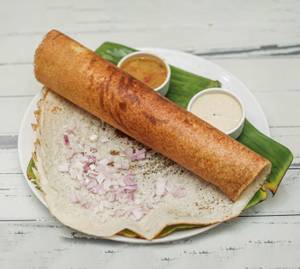 Onion Dosa
