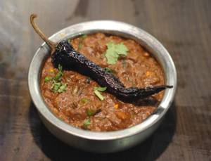 Veg Kolhapuri