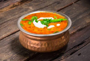 Mushroom Masala