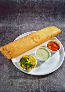 Masala Dosa