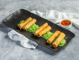 Kaze Cheese Bourek