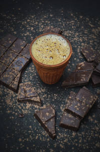 Chocolate (Pack of 2 - 120-140ml)