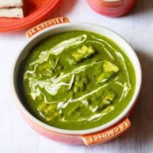 Palak Paneer