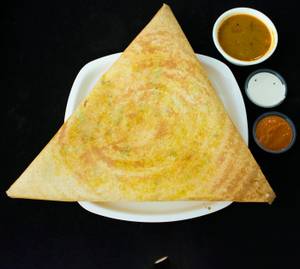 Masala Dosa