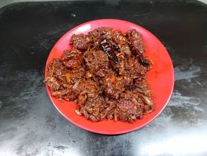 Chicken 555
