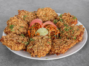 Paneer Kurkure