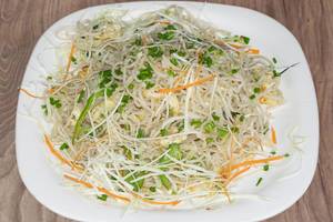 Chicken Soft Noodles