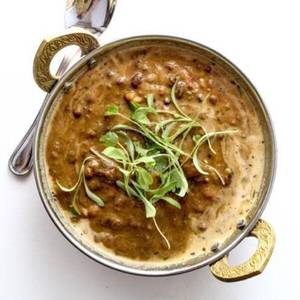 Dal Makhani