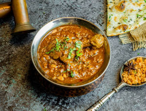 Rara Chicken (Kala Chicken Special)