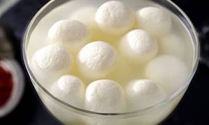 Rasgulla