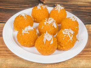 Laddu Motichor (1 Kg)