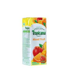 Tropicana Juice