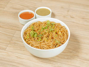 Chowmein
