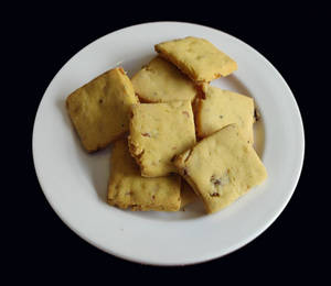 Karachi Biscuits