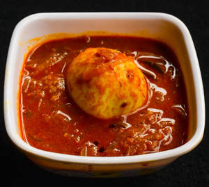Egg Curry