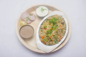 Veg Fried Rice