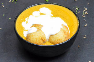Malai Kofta