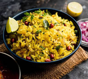 Poha