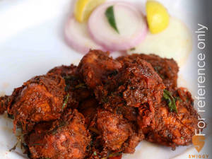 Chicken Tikka Masala   