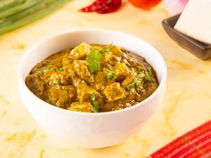 Nagada Paneer [Full]