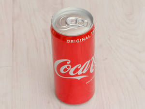 Coke Can
