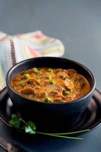Chole Paneer